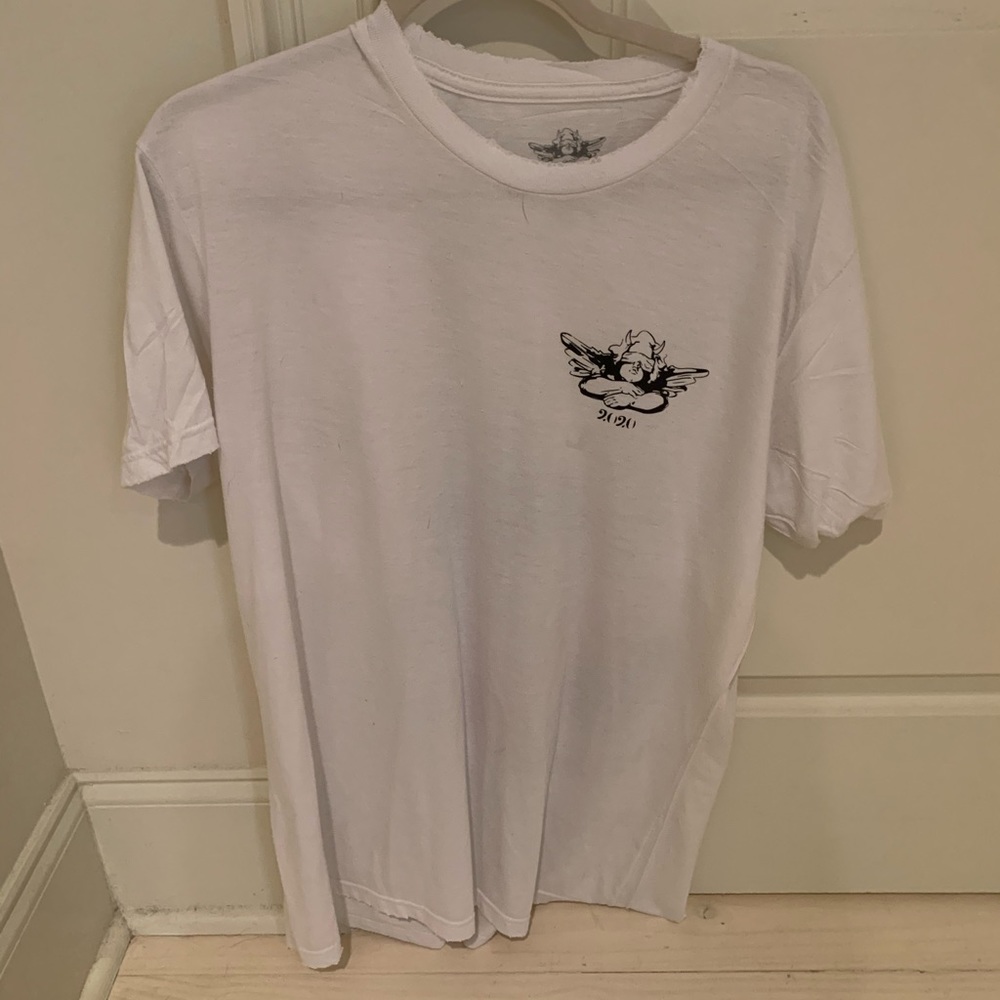 Great top just need closet space